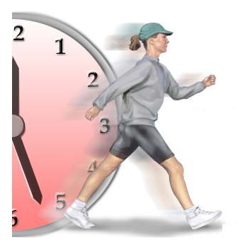 Olahraga hanya 2 Menit yang Manfaatnya Setara Lari 1,5 Jam